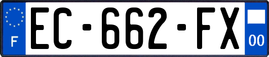 EC-662-FX