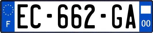 EC-662-GA