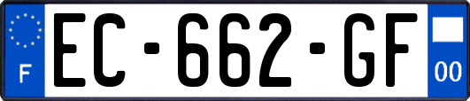 EC-662-GF