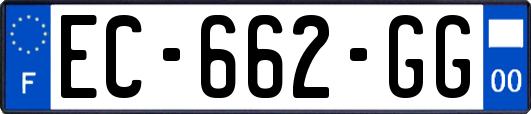 EC-662-GG