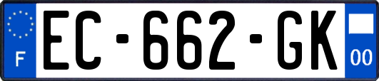 EC-662-GK