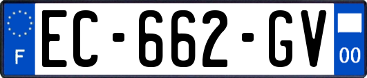 EC-662-GV