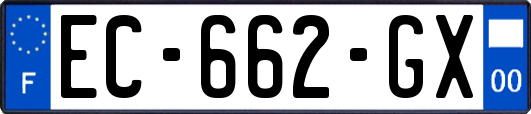 EC-662-GX
