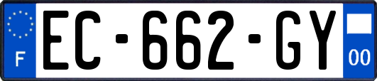 EC-662-GY