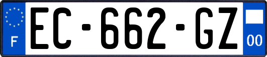 EC-662-GZ