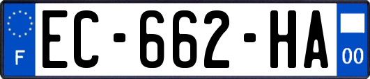 EC-662-HA