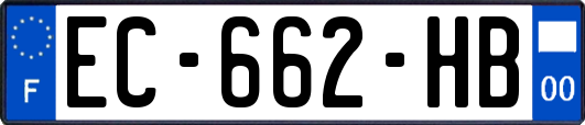 EC-662-HB
