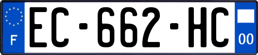 EC-662-HC