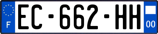 EC-662-HH