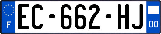 EC-662-HJ