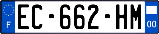 EC-662-HM