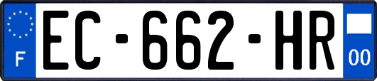 EC-662-HR
