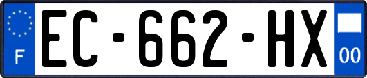 EC-662-HX