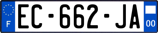 EC-662-JA