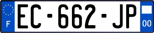 EC-662-JP