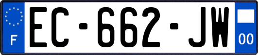 EC-662-JW