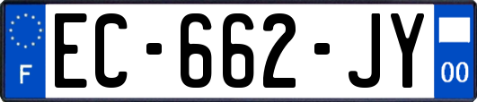 EC-662-JY