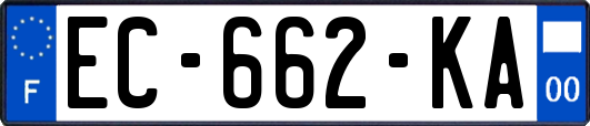 EC-662-KA