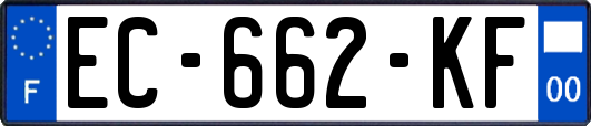 EC-662-KF