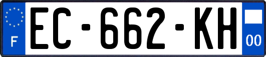 EC-662-KH