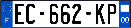 EC-662-KP