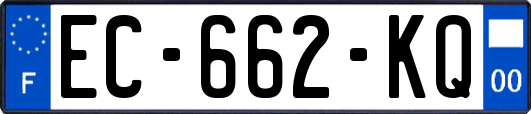 EC-662-KQ