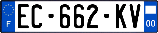 EC-662-KV