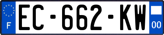 EC-662-KW