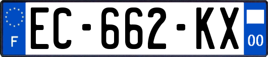EC-662-KX