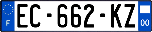 EC-662-KZ