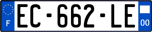 EC-662-LE