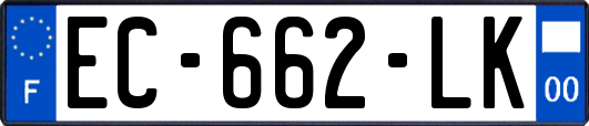 EC-662-LK