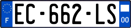 EC-662-LS