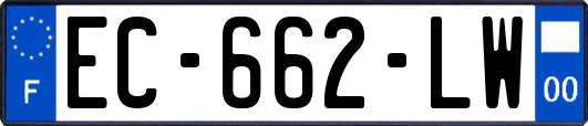 EC-662-LW