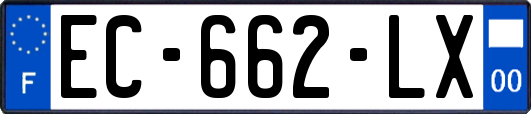 EC-662-LX