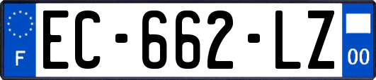 EC-662-LZ