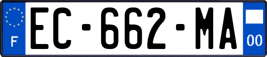 EC-662-MA