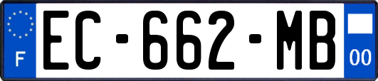 EC-662-MB