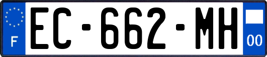 EC-662-MH