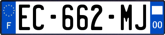 EC-662-MJ