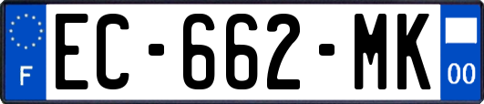 EC-662-MK