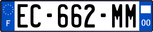 EC-662-MM