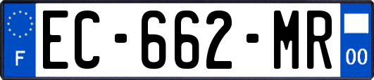 EC-662-MR