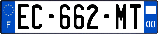 EC-662-MT