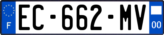 EC-662-MV