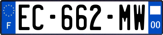 EC-662-MW