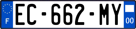 EC-662-MY