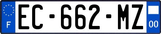 EC-662-MZ