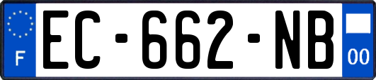 EC-662-NB