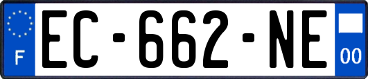 EC-662-NE